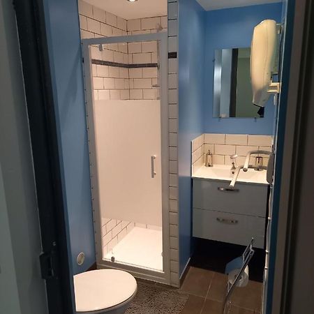 Sainte Bernadette Apartment ลูร์ด ภายนอก รูปภาพ